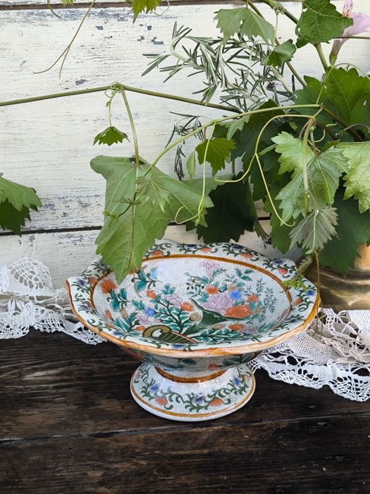 Порцеланова купа