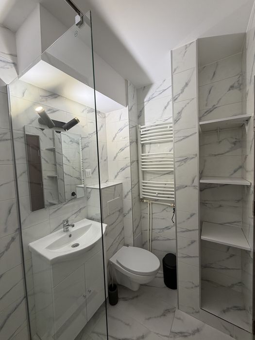 Vanzare apartament Nicolina 1