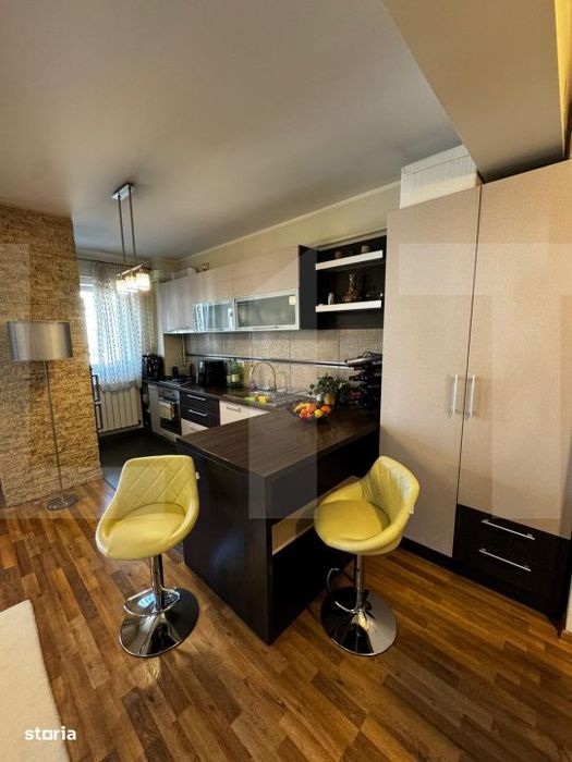 Apartament 2 camere 58mp Giroc
