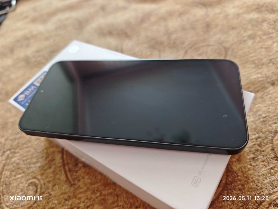 Продается Xiaomi 13 8/256