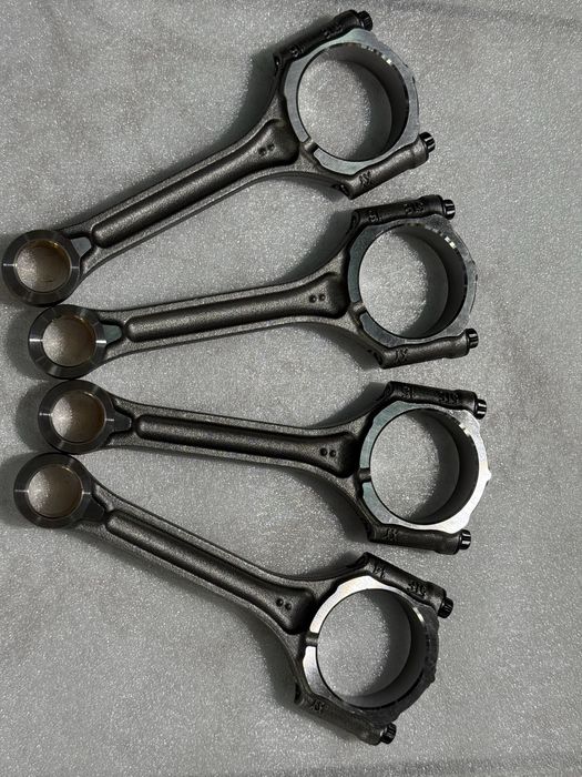 Запчасти на двигатель voyah free оригианл