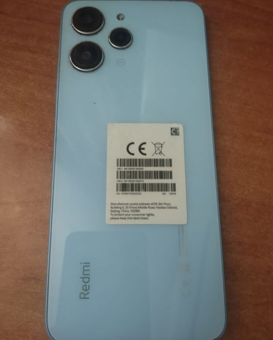 Redmi 12 256 Gb Original