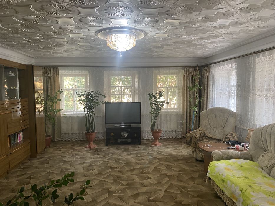 Продам частный дом