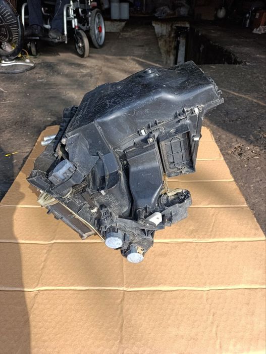 Bmw  е39 печка и Гранаты как новый