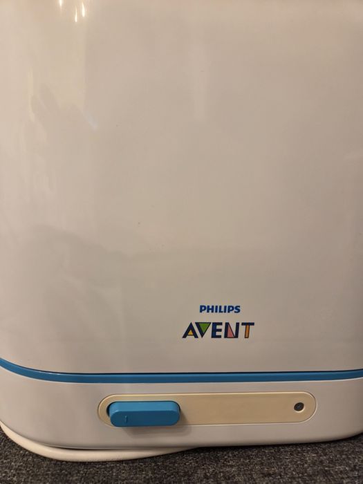 Sterilizator Philips Avent