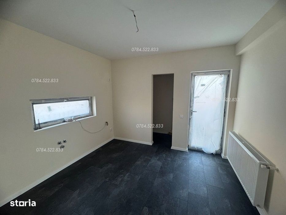 Casă de vânzare în comuna Berceni Ilfov – 4 camere, 3 băi