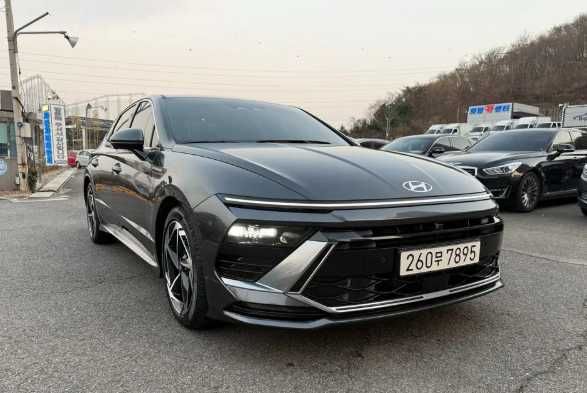 Hyundai Sonata FULL