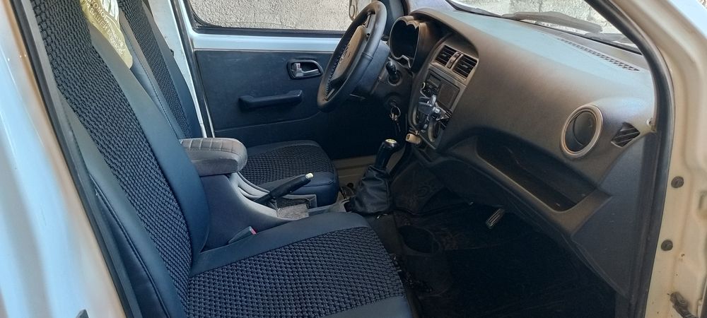 Changan 2015 Kraskalari toza 168ming yurgan