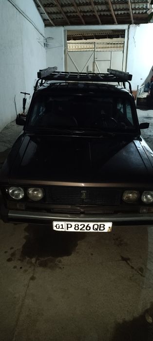 Жигули сотилади холати уртача  1981 йил