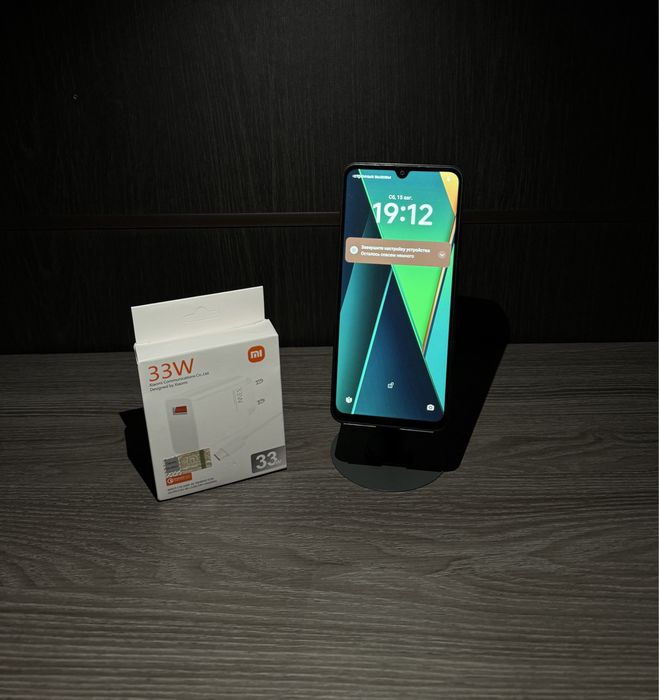 Xiaomi redmi A5 смартфон