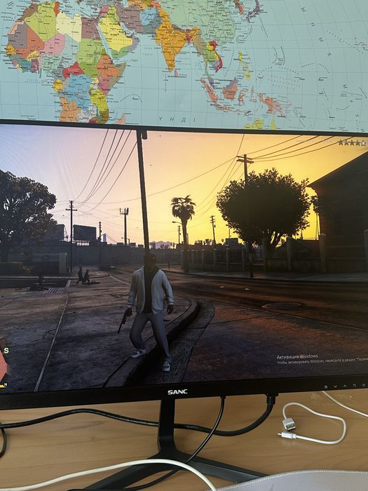 Продам игровой компьютер rtx4060