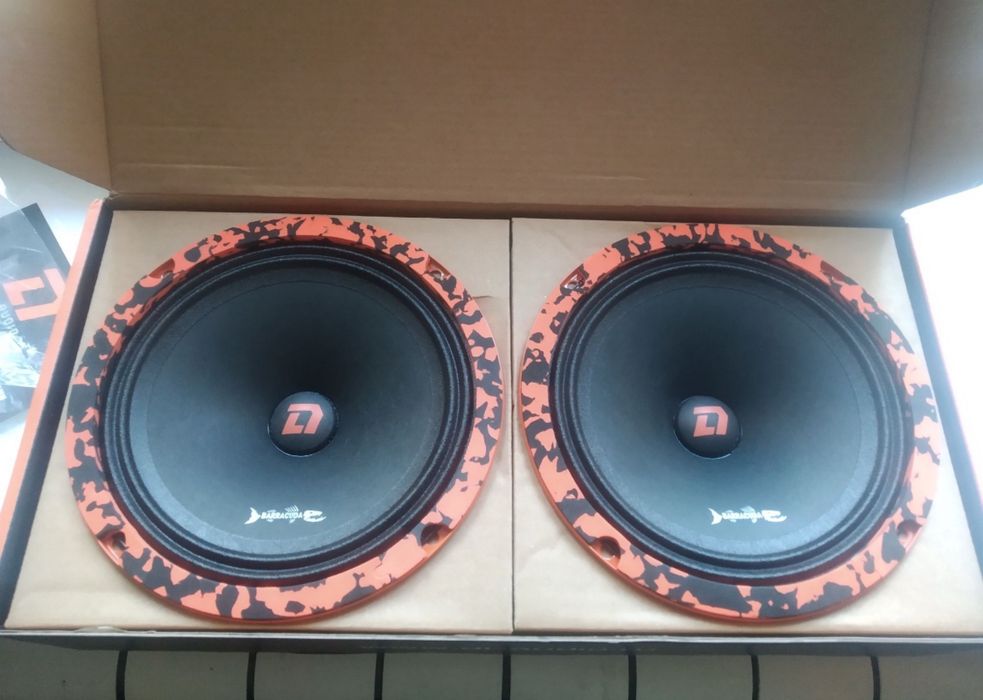 kalonka estradni baracuda 16.5sm