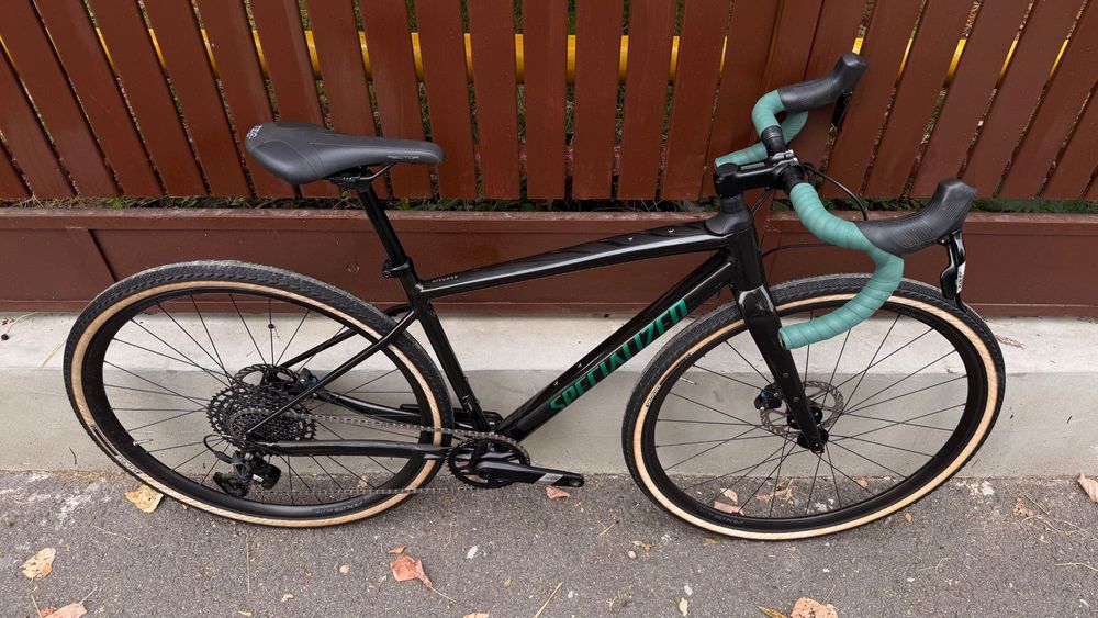 Specialized Diverge Comp 2025 DISC 1x12 Hidraulice Gravel bicicleta Sram Bikepacking advenure peste nuroad grizl boone