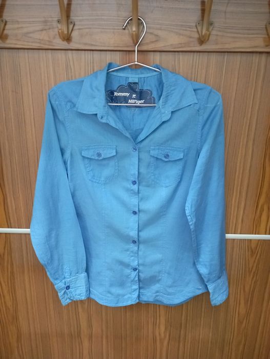 Рубашки  женские