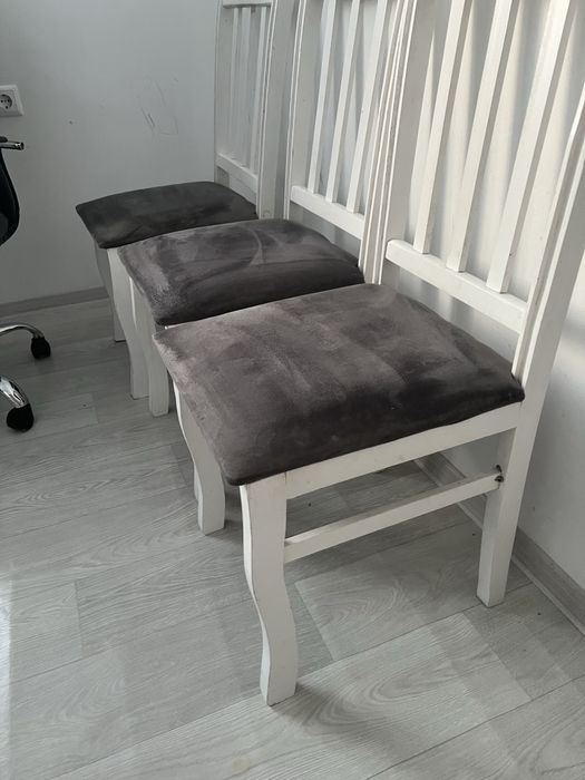 Продам стулья 4шт