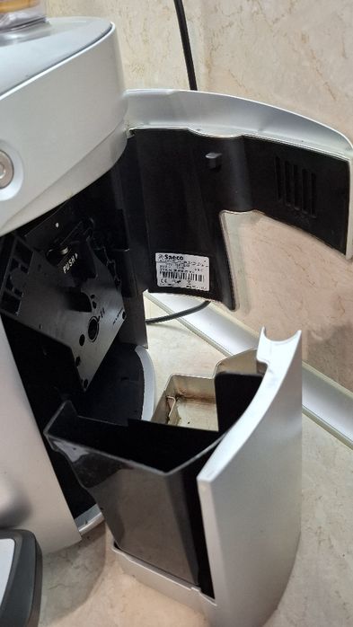 Кафемашина  SAEKO