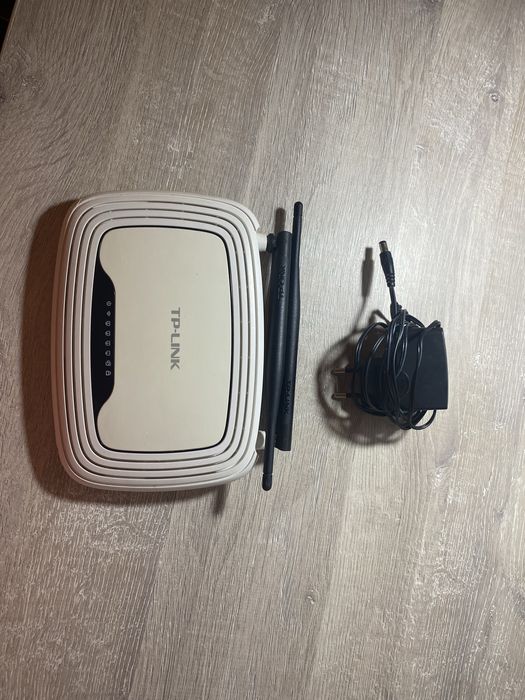 Router Tp - Link