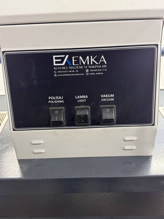 Шлифовальный станок