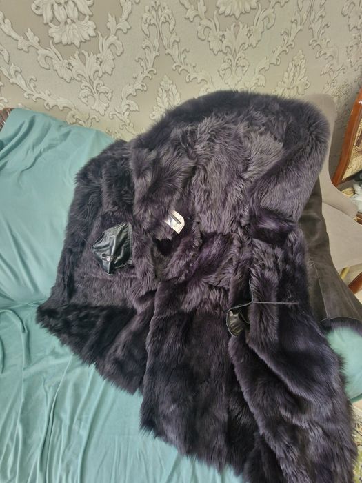 Продам шубу, дубленку