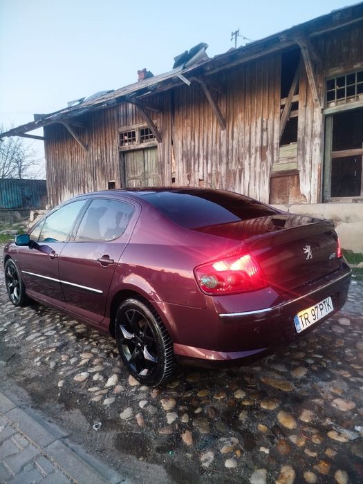 Vând Peugeot 2006
