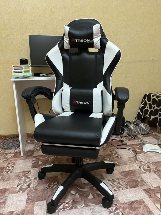 Игровое кресло XTREON