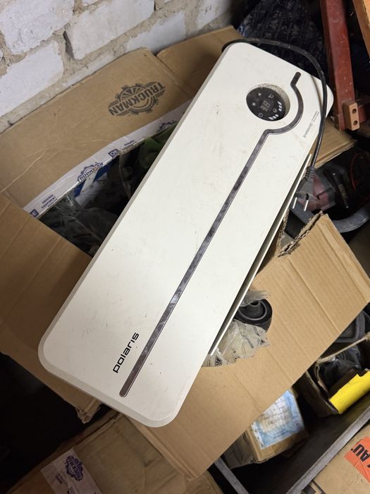 Обогреватели разные