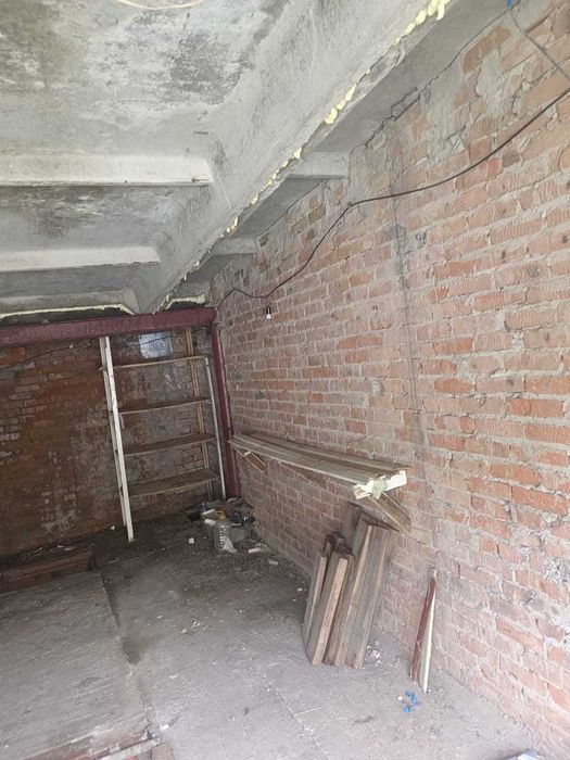 Гараж , яма, погреб, 250000