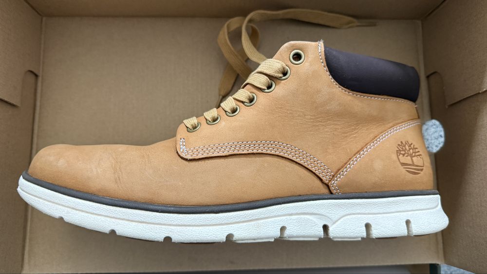Обувки Timberland