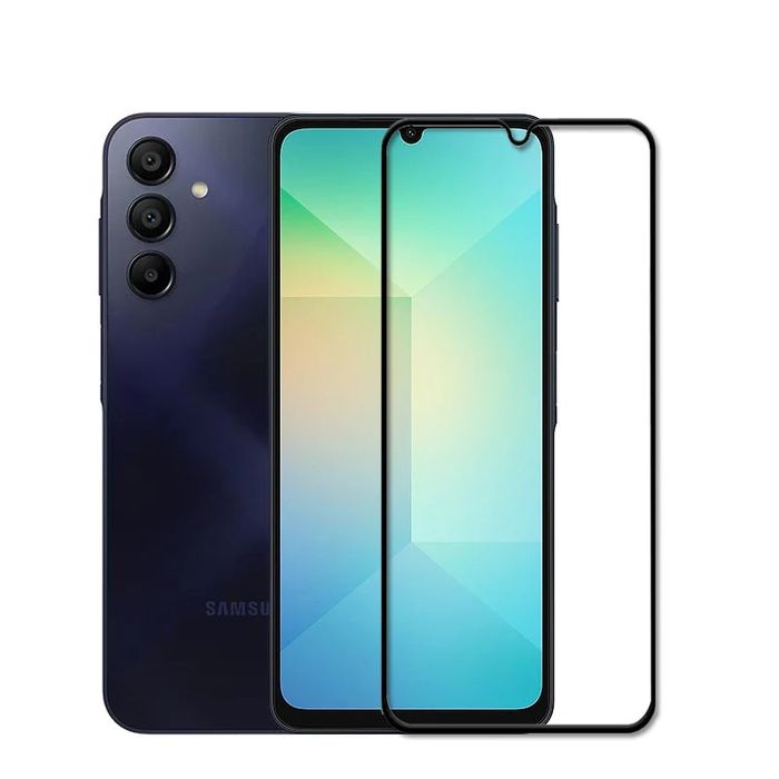 Samsung Galaxy A17 A56 A36 A26 A16/ OG PREMIUM Стъклен протектор