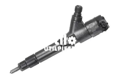 Injector Kubota SVL75 KX U Series K008-3 KX018-4 + piese Kubota