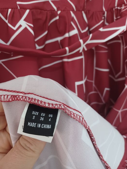Rochie Shein Mărimea S
