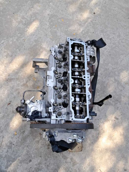 Motor Ford B-Max 1.5 TDCI Tip CN1Q an 2012 - 2018 Ford Kuga 2 Ford Focus 3