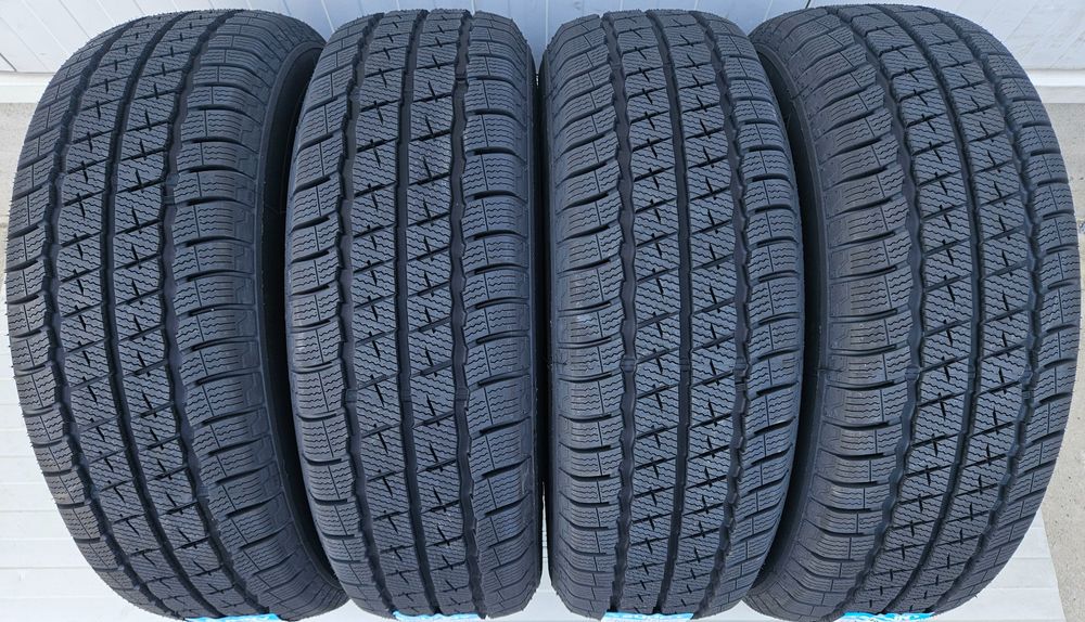 215/70 R15C 109R, SUNNY NW103, Anvelope de iarna M+S