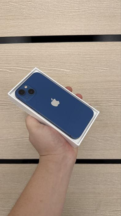 Iphone 13 128gb / Айфон 13 128гб
