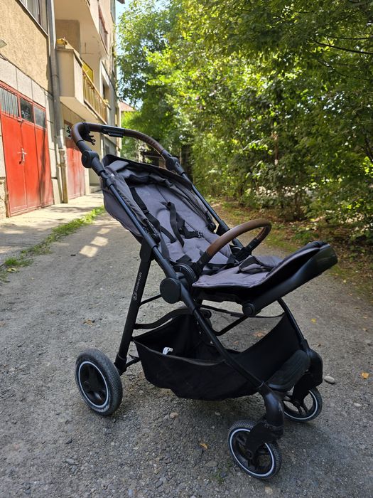 Carucior Kinderkraft