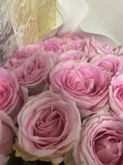 Красивые букеты