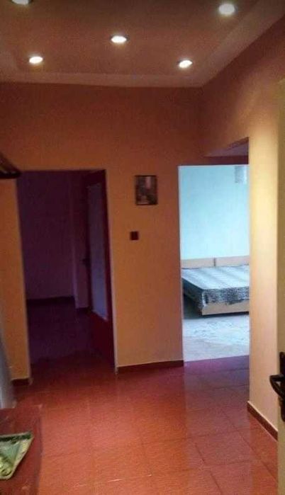 Двустаен имот в Хаджи Димитър