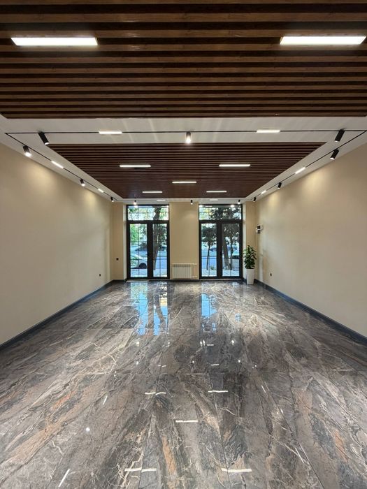 Аренда. Не жилое