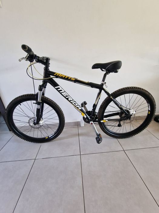 Merida Matts 20, roti 26", frane disc, Rockshox Recon