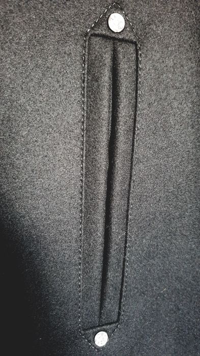 Продам новое мужское пальто!