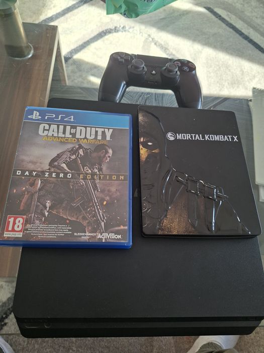 Playstation 4 slim