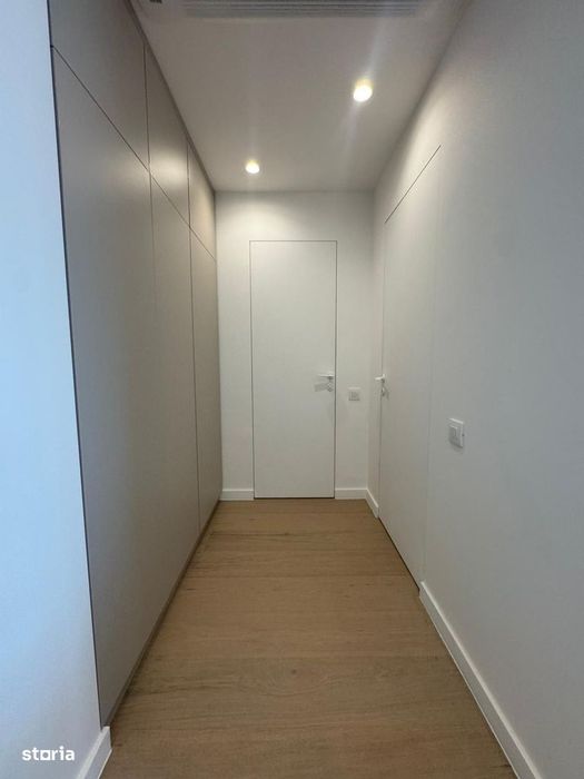 2 Camere || Aviatiei Tower||