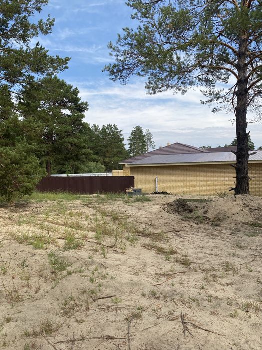 Коммерческий участок