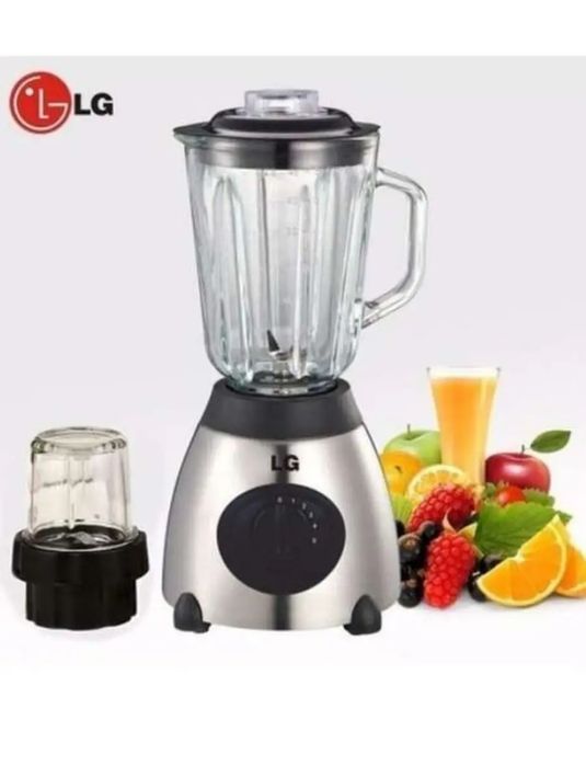 Блендер и кофемолка, высокоскоростной электроблендер