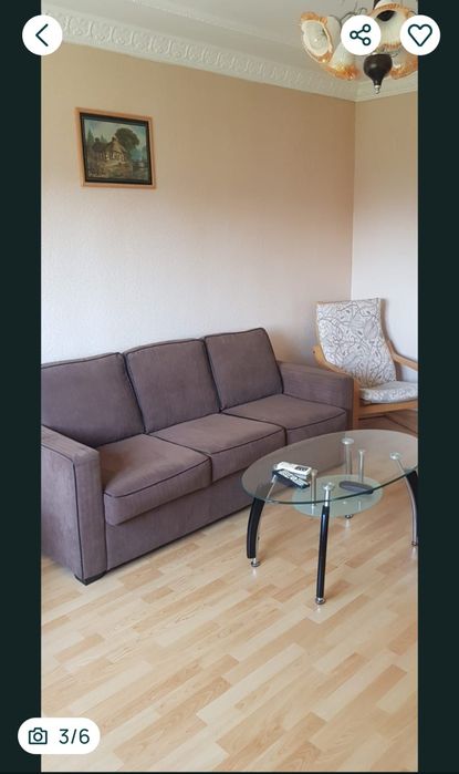 Inchiriez garsonieră
