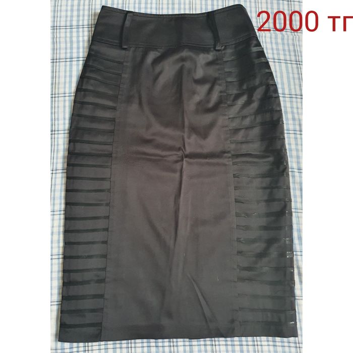 Женские юбки, пиджак