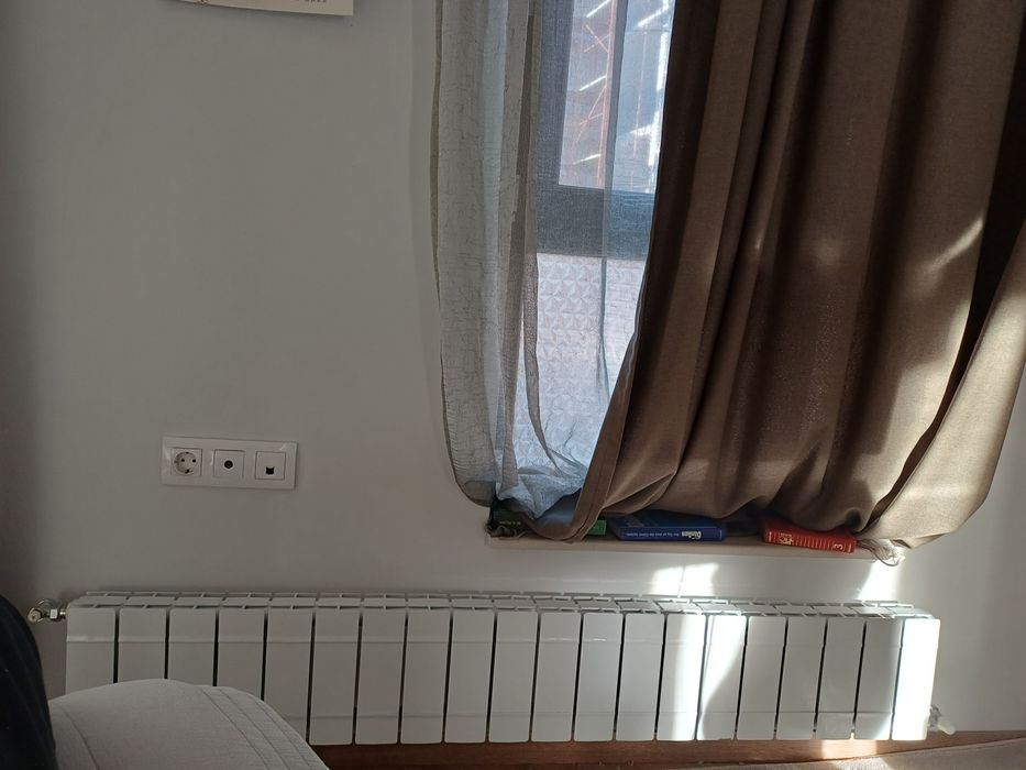 Луксозен радиатор H200, 20 глидера