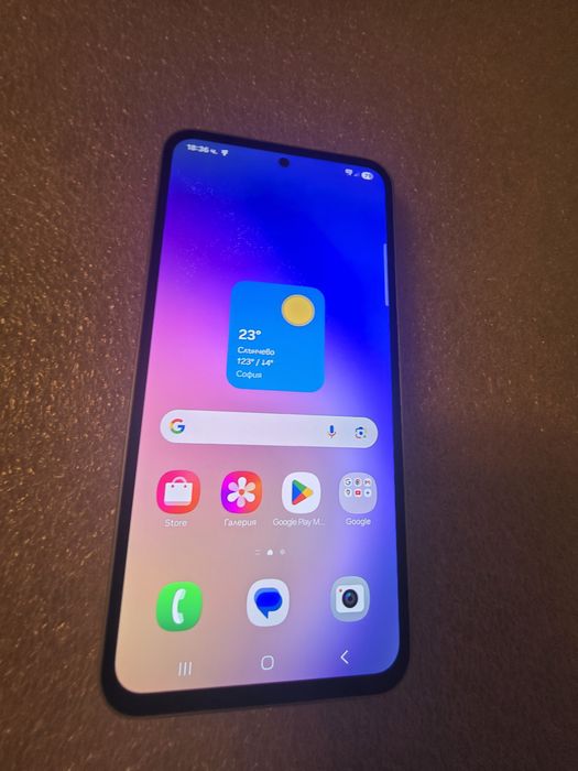 A54 5g Samsung 256gb