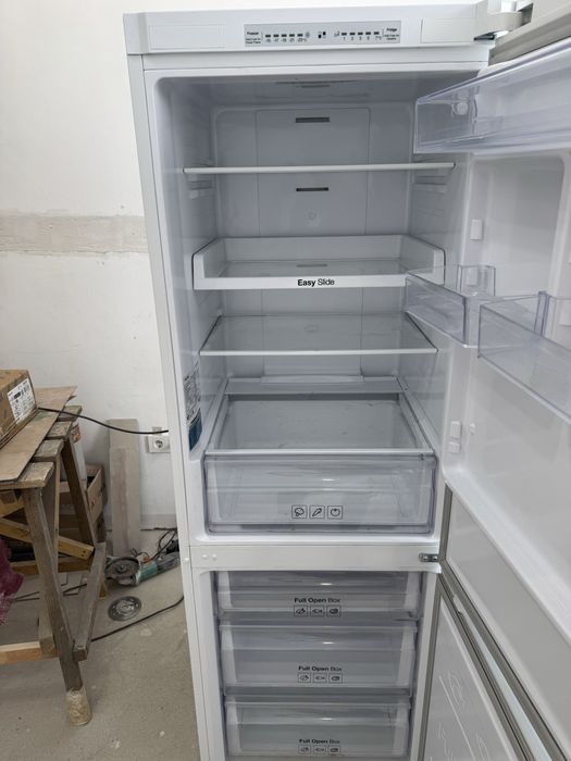 Продам холодильник samsung