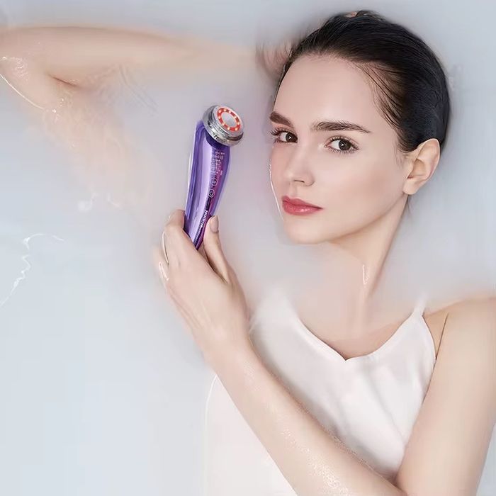 Массажер для лица